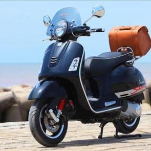 Türkiye'de trafiğe kayıtlı motosiklet sayısı 7 milyona yaklaştı