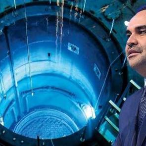Türkiye'den nükleer hamle! Bakan Kacır duyurdu: Yeni bir adım atıyoruz!