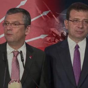 Türkiye'nin savunmadaki başarısını hazmedemedi: CHP seçmeni anketlerde şaşırttı!