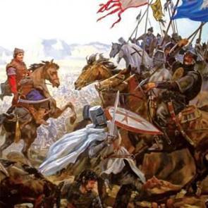 T&uuml;rklerin tarih boyunca sahip olduğu 81 hanlık ve devlet