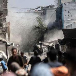 Erdoğan çağrı yapmıştı! İşte İsrail'i durduracak güç