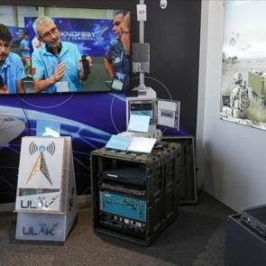 ULAK'ın Kablosuz Haberleşme Yarışması TEKNOFEST 2025'te yapılacak