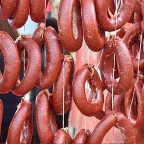 &Uuml;nl&uuml; sucuk markalarında skandal hile! Bakanlık kırmızı alarm verdi