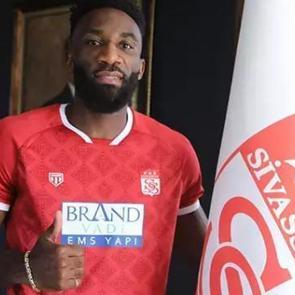 Ve transfer a&ccedil;ıklandı! Appindangoye geri d&ouml;nd&uuml;