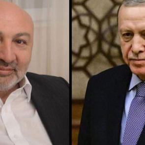 Vefat eden Cumhurbaşkanı Başdanışmanı Hamdi Kılıç kimdir? Bilinmeyenler...