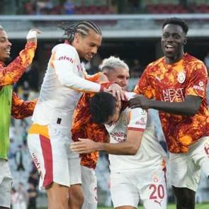 Volkan Demirel'in Leroy Sane iddiası sosyal medyayı yıktı! 