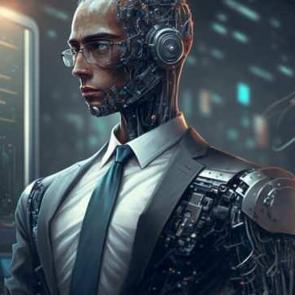 Yapay zeka fırsat mı yoksa risk mi? İşte yapay zeka konusunda T&uuml;rkiye'nin sırası!