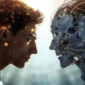 Yapay zekânın ortaya çıkışı! İnsanlık için rahmet mi zahmet mi?