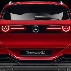 Yeni Mercedes-Benz GLC resmen görücüye çıktı! İnanılmaz değişim