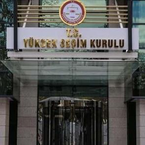 YSK'dan CHP İstanbul Olağanüstü İl Kongresi kararı!