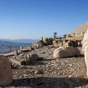 Yüz binler gün doğumunu buradan izledi: Bütün görkemiyle sizi çağırıyor