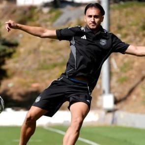 1. Lig'in 20'lik yıldızı! İdol&uuml; Merih Demiral, hedefi Fenerbah&ccedil;e