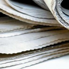 20 Eyl&uuml;l Cumartesi 2025 Gazete Manşetleri