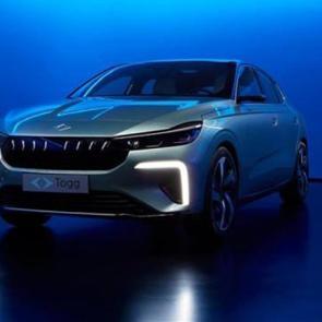 Sedan Togg T10F satışa sunuluyor! Fiyatı belli oluyor