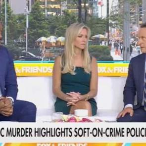 Canlı yayında skandal s&ouml;zler: Evsizleri &ouml;ld&uuml;r&uuml;n!