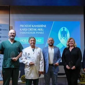 Her 8 erkekten biri risk altında! Erken tanı için önemli adım...