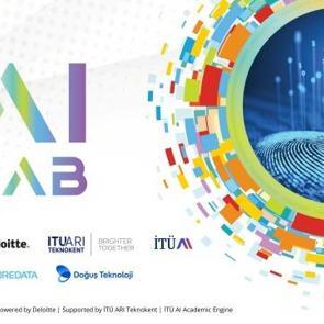 İş d&uuml;nyası profesyonelleri i&ccedil;in &ouml;zel tasarlanan  AI LAB başlıyor!