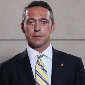 Ali Koç aslında kimdir, kaç yaşındadır, serveti ne kadar? İşte Ali Koç'un kariyeri