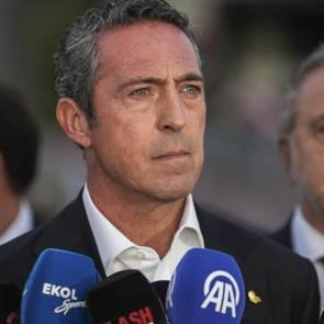 Ali Ko&ccedil; MHK'yı hedef aldı! 'Kendi rızanızla bırakın, sonu tatsız olacak'