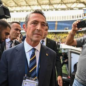 Ali Ko&ccedil; 'İlk kez' diyerek s&ouml;z verdi! Yapamazsak şartları yerine getireceğim'