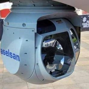 Ambargo sonuç vermedi: ASELSAN ASELFLIR-600 ile muadillerine fark attı