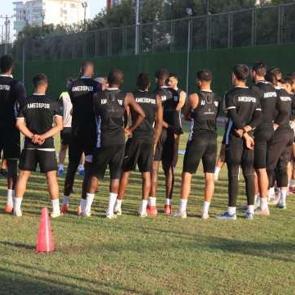 Amed Sportif Faaliyetler'den Sakaryaspor a&ccedil;ıklaması: '&Ccedil;ok zevkli olacak'