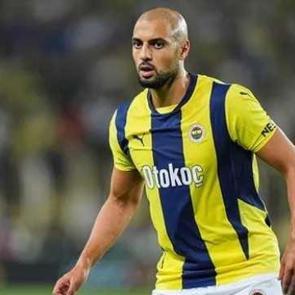 Amrabat'tan ayrılık itirafı! "Devler Ligi'ne veda edince..."