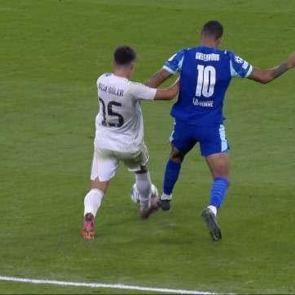 Arda G&uuml;ler'in hatası pahalıya patlıyordu! Mbappe devreye girdi