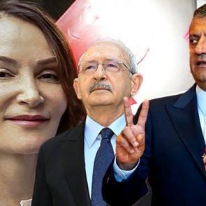 Aslı Baykal'dan bomba kurultay çıkışı! CHP'ye Kılıçdaroğlu resti: Göreve dönmesi gerekir