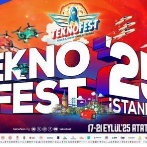 Bağımsızlığın İzinde, Teknolojinin Zirvesinde; TEKNOFEST İstanbul Başlıyor!