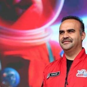 Bakan Kacır: TEKNOFEST İstanbul i&ccedil;in geri sayım sona erdi