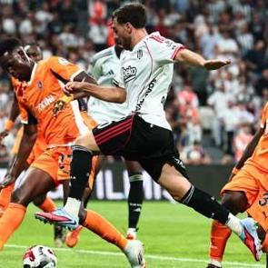Beşiktaş'tan PFDK'ya 'Orkun K&ouml;k&ccedil;&uuml;' savunması