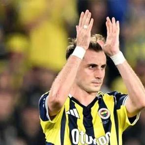 Ali Ko&ccedil; se&ccedil;imi kaybetti! Kerem Akt&uuml;rkoğlu ger&ccedil;eği g&uuml;ndeme bomba gibi d&uuml;şt&uuml;