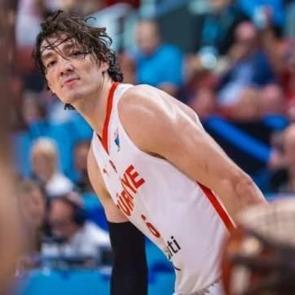 Cedi Osman'dan duygusal s&ouml;zler! "Neler &ccedil;ektiğimizi biz biliyoruz"