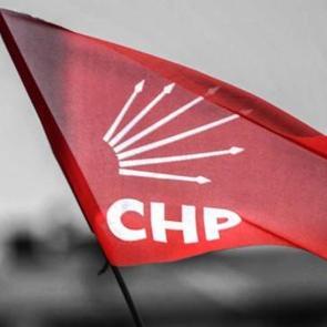 CHP, kurultay için iptal davası açan Şahin Kurt'u disipline sevk etti