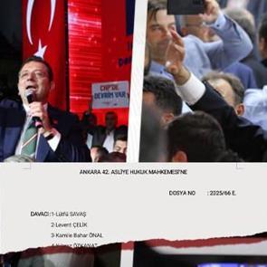 CHP’nin kurultay davasında algıları ters yüz eden 5 satırlık belge... Hepsi öz CHP’li!