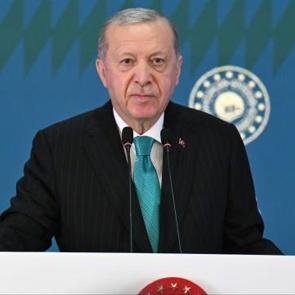 Cumhurbaşkanı Erdoğan'dan Netanyahu'ya sert yanıt: Kuyruk acısı geçmeyecek!