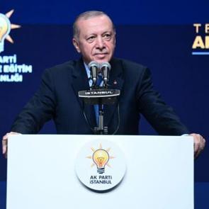 Dev katılım! 24 Yeniden Refah, 16 bağımsız, 9 CHP, 7 İYİ Parti, 1 Saadet, 1 Deva, 1 Dem