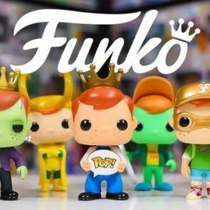 D&uuml;nyaca &uuml;nl&uuml; Funko, T&uuml;rkiye&rsquo;de resmi distrib&uuml;t&ouml;r&uuml; olarak Monkey Distribution&rsquo;ı se&ccedil;ti!