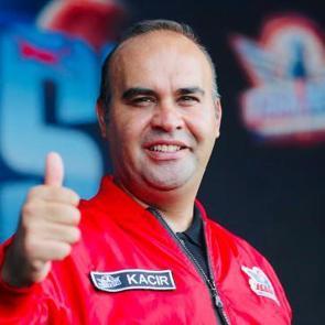 Bakan Kacır'dan Haber7'ye özel açıklamalar: Bunu başaran 9 ülkeden biri olacağız!