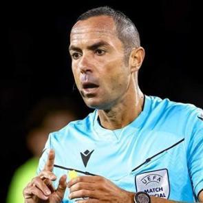 Eintracht Frankfurt - Galatasaray ma&ccedil;ının hakemi a&ccedil;ıklandı! Torreira detayı