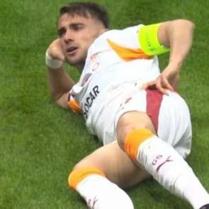 En yakın arkadaşıydı! Yunus Akg&uuml;n yine Kerem Akt&uuml;rkoğlu'nu hedef aldı