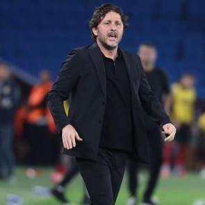 Fatih Tekke sitemini b&ouml;yle dile getirdi! "Bu akşam &ccedil;ok bekledim"