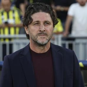 Fatih Tekke'nin devre arasındaki g&ouml;r&uuml;nt&uuml;leri ortaya &ccedil;ıktı: Sinirlenmeyi bırakın