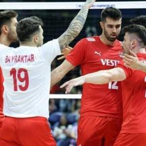 Filenin Efeleri'nin son 16 turundaki rakibi belli oldu!