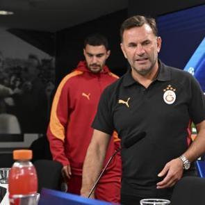 Frankfurt'ta kriz! Devler Ligi'nde Galatasaray'a şok yasak