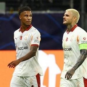 Galatasaray, Şampiyonlar Ligi'nde &ccedil;&ouml;kt&uuml;! Almanlar 'hezimet' sonrası boş durmadı