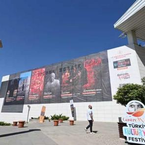 GastroAntep ‘Zeugma’yla bütünleşti: 4 özel sergiyle büyülüyor 