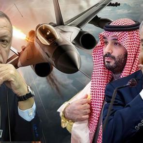 Gerilim tırmandı! İşte Ortadoğu'nun savaşa en hazır ülkeleri! Türkiye kaçıncı?