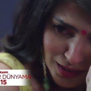 Gir D&uuml;nyama dizisinde Ria, Kuhu'yu saf dışı bırakmaya &ccedil;alışıyor!